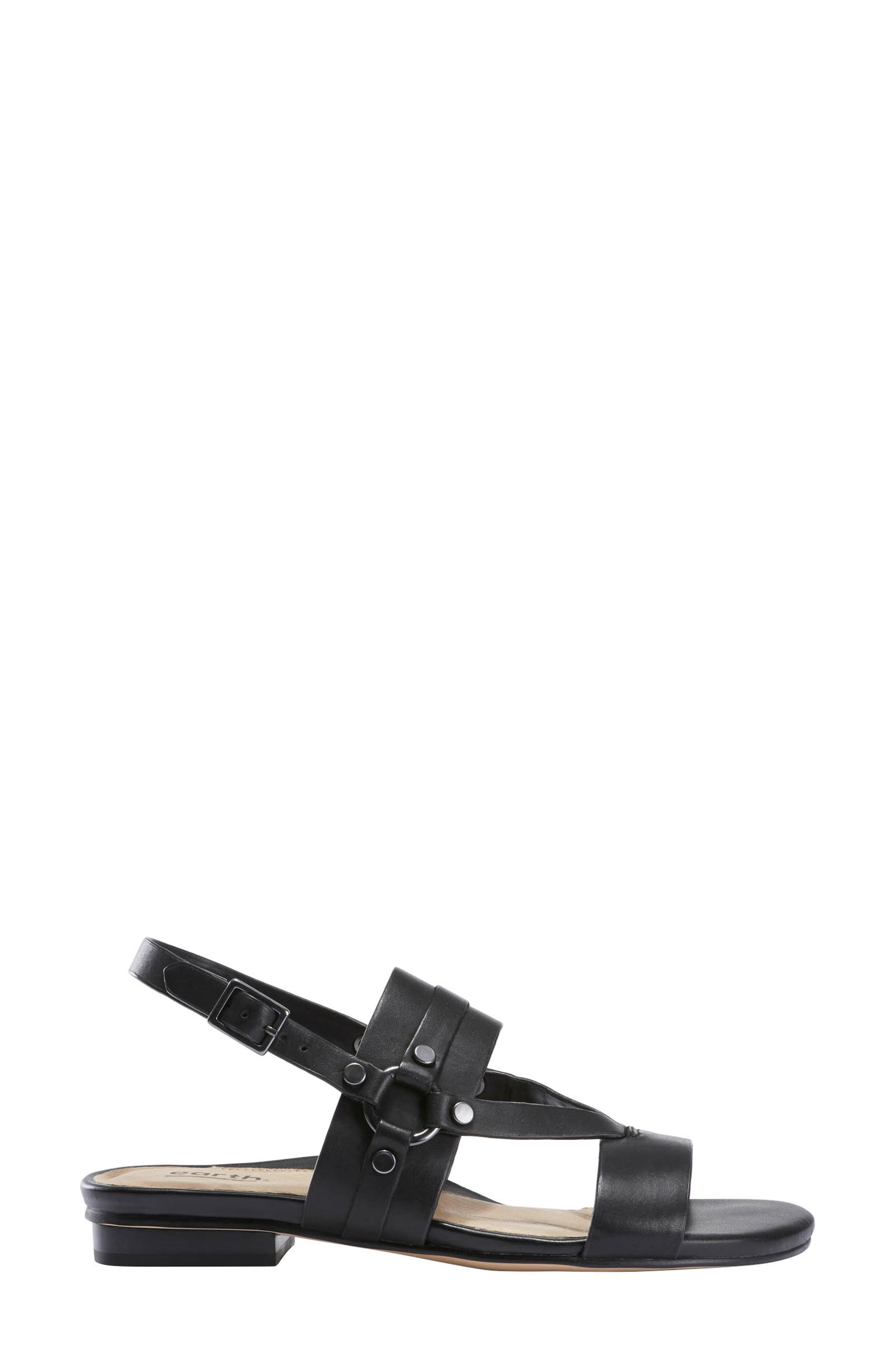 Earth<sup>®</sup> Mykonos Delos Sandal, Alternate, color, 