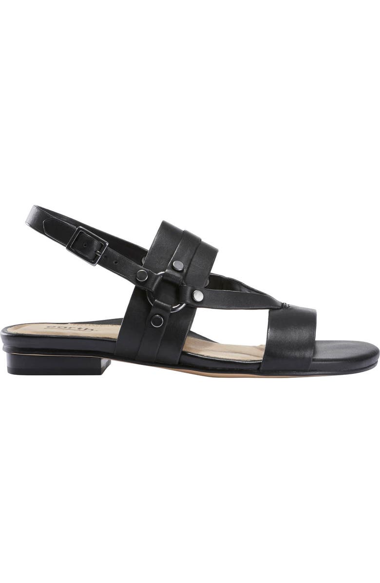 Earth<sup>®</sup> Mykonos Delos Sandal, Alternate, color,
