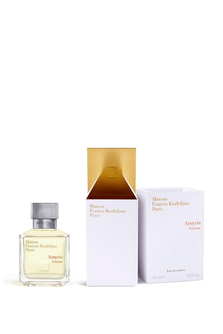 Maison Francis Kurkdjian Amyris Homme Eau de Toilette (Women