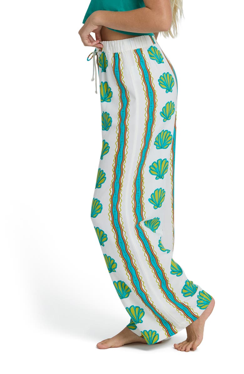 Billabong Coastal Crush Pants, Alternate, color, 