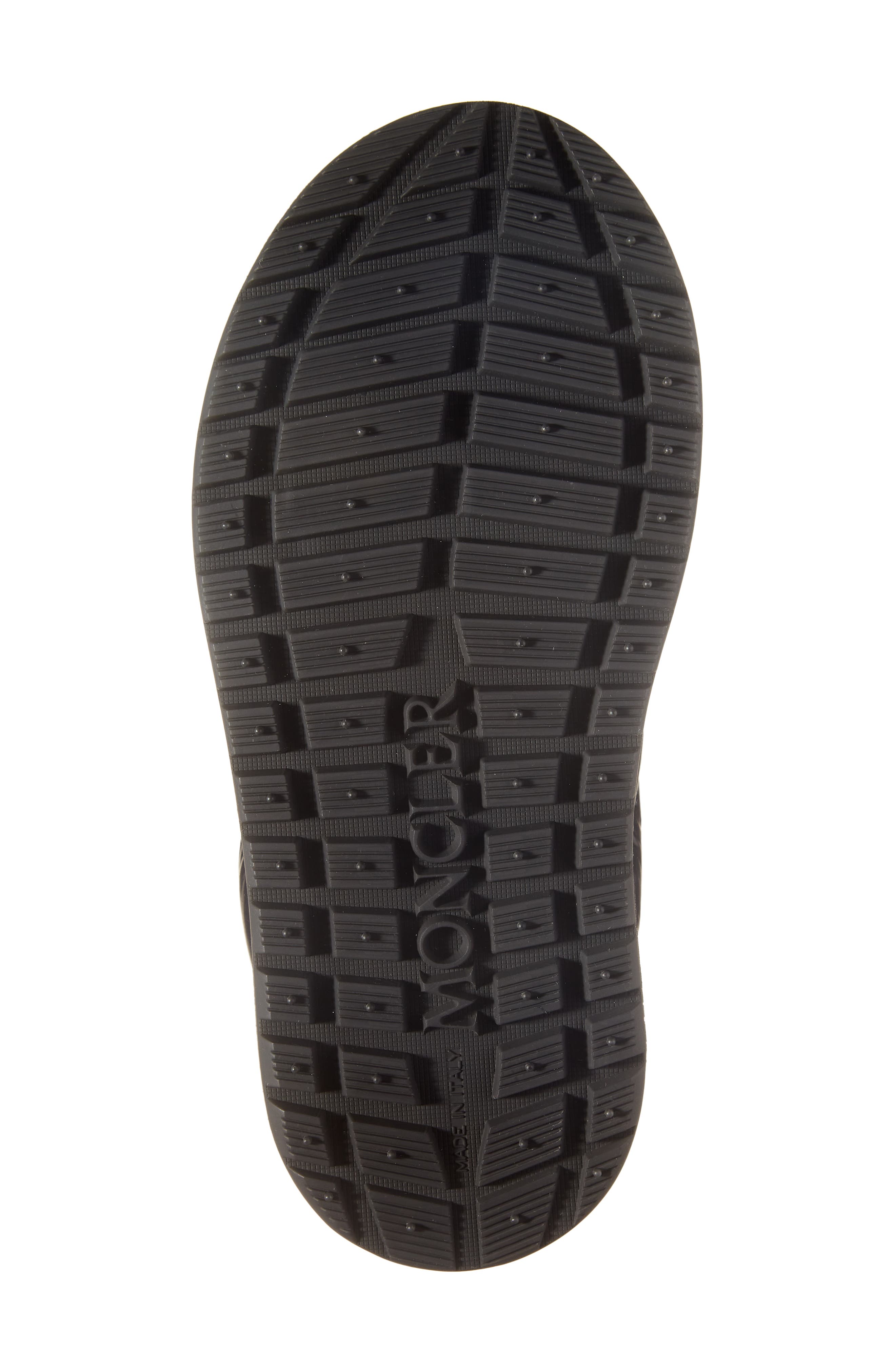 Moncler Gaia Pocket Puffer Snow Boot, Alternate, color, 