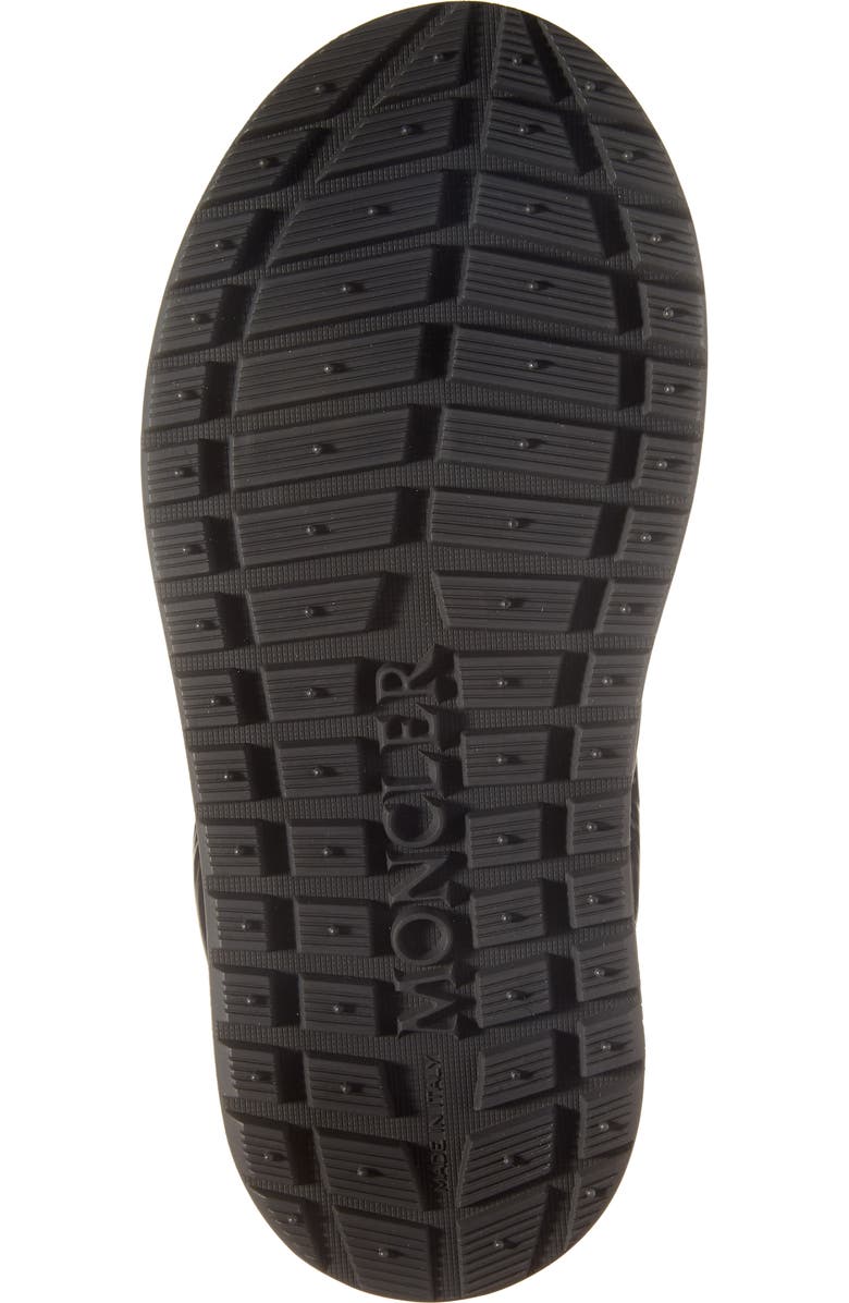 Moncler Gaia Pocket Puffer Snow Boot, Alternate, color,