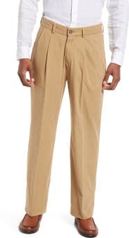 Berle Charleston Washed Poplin Chino Pants