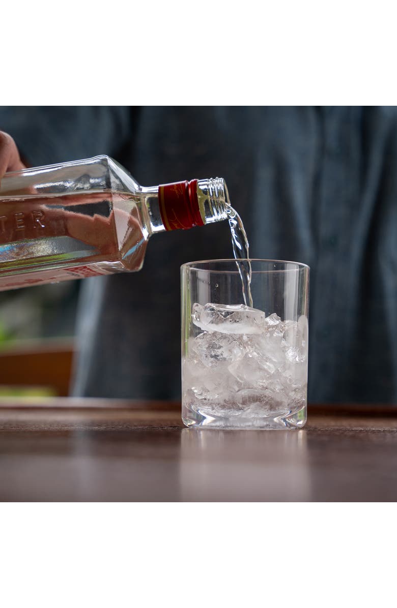 Silipint Rocks Silione Glasses 12oz 2 Pack, Marigold, Alternate, color, Multicolored