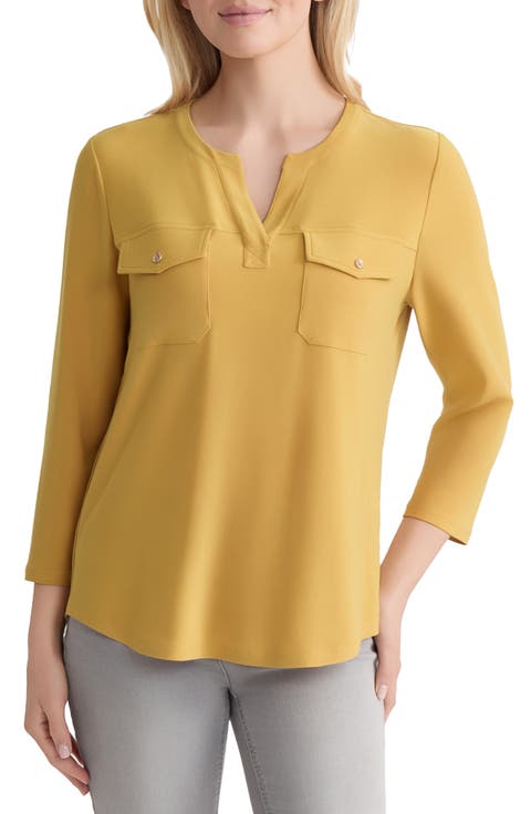 Women's Jones New York Blouses | Nordstrom