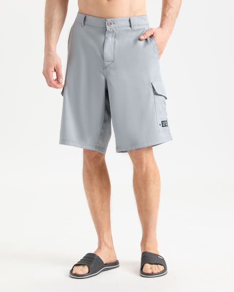 La Vida Hybrid Shorts