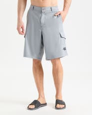 Salt Life La Vida Hybrid Shorts