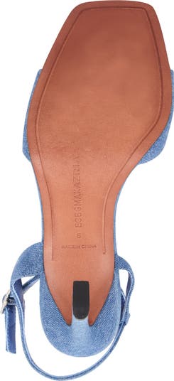 Skena Ankle Strap Sandal