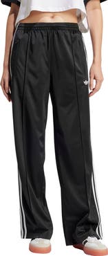 adidas Originals Adicolor Classic Firebird Loose Fit Recycled Polyester Track Pants