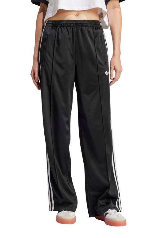 Adidas Originals Wales Bonner Recycled Tech Cargo Pants In Black