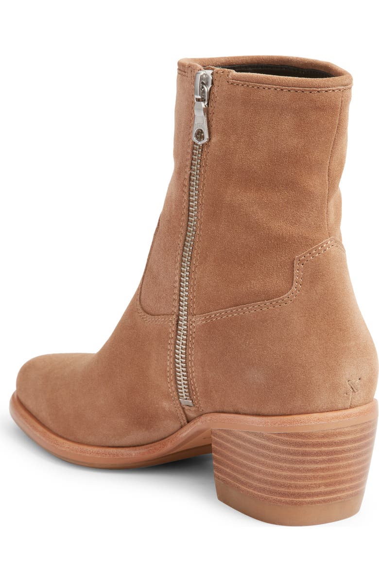 rag & bone Mustang Bootie, Alternate, color,