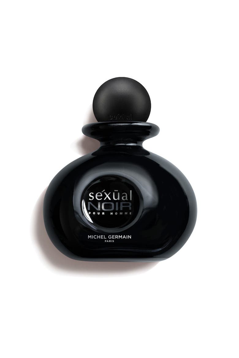 Sexual Men's Noir 3 Piece Gift Set, Alternate, color, No Colour