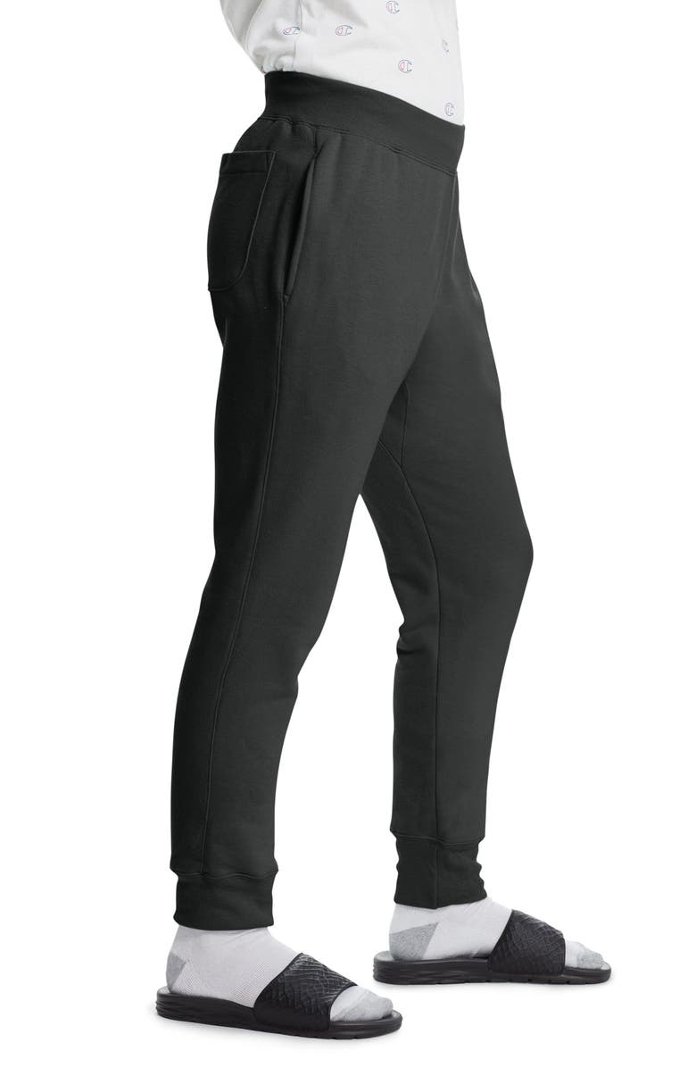 Champion Reverse Weave<sup>®</sup> Joggers, Alternate, color,