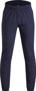 Under Armour Kids' Unstoppable Woven Joggers