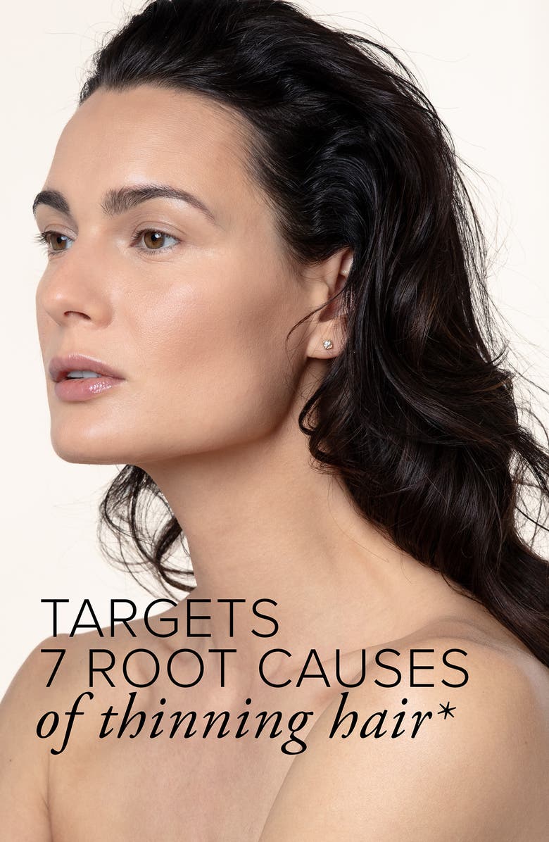 SeroVital Hair Regeneres<sup>™</sup> ADVANCED Hair Growth Supplement, Alternate, color, 