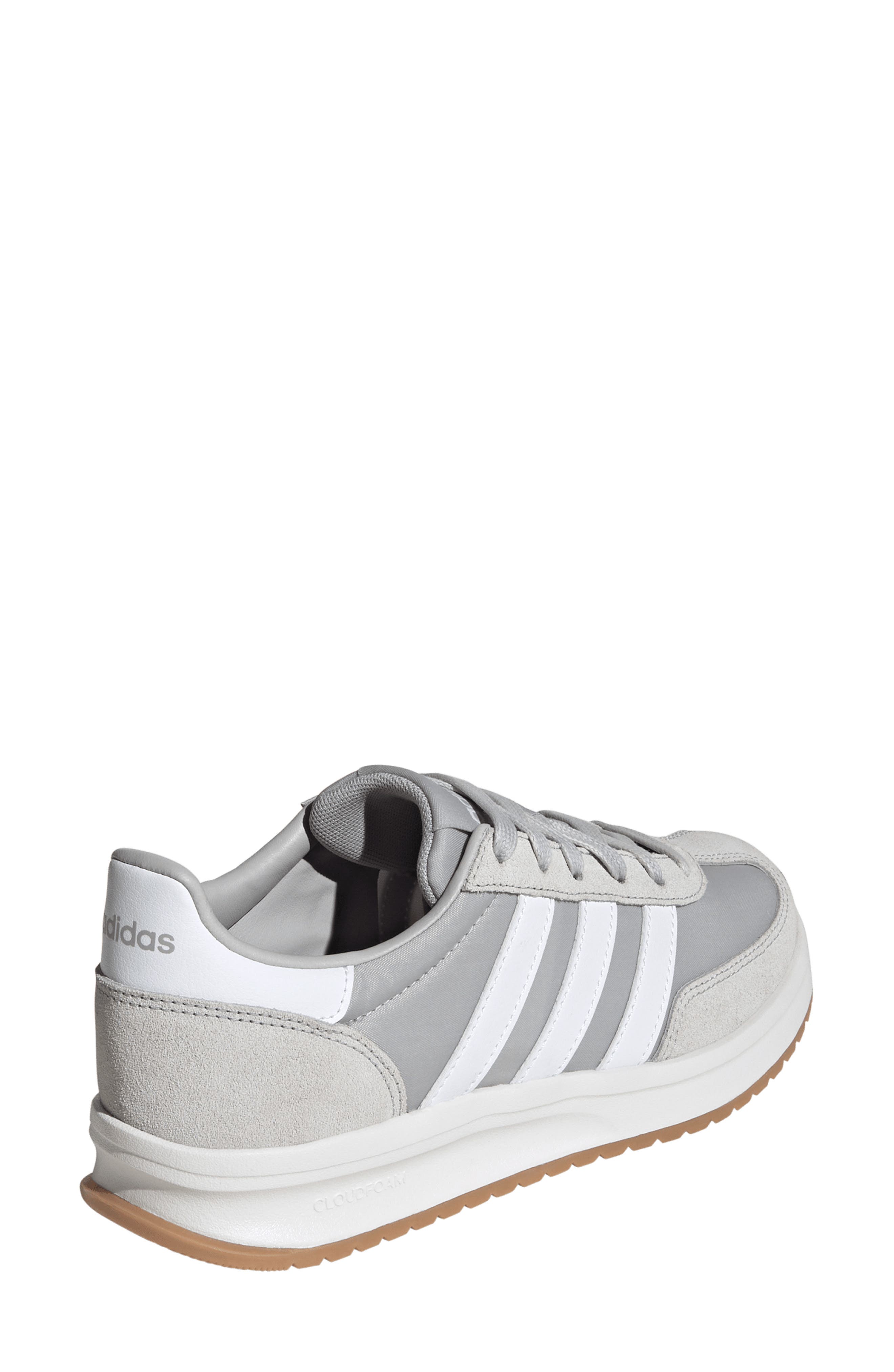 Run 70s 2.0 Sneaker, Alternate, color, GRETWO/FTW