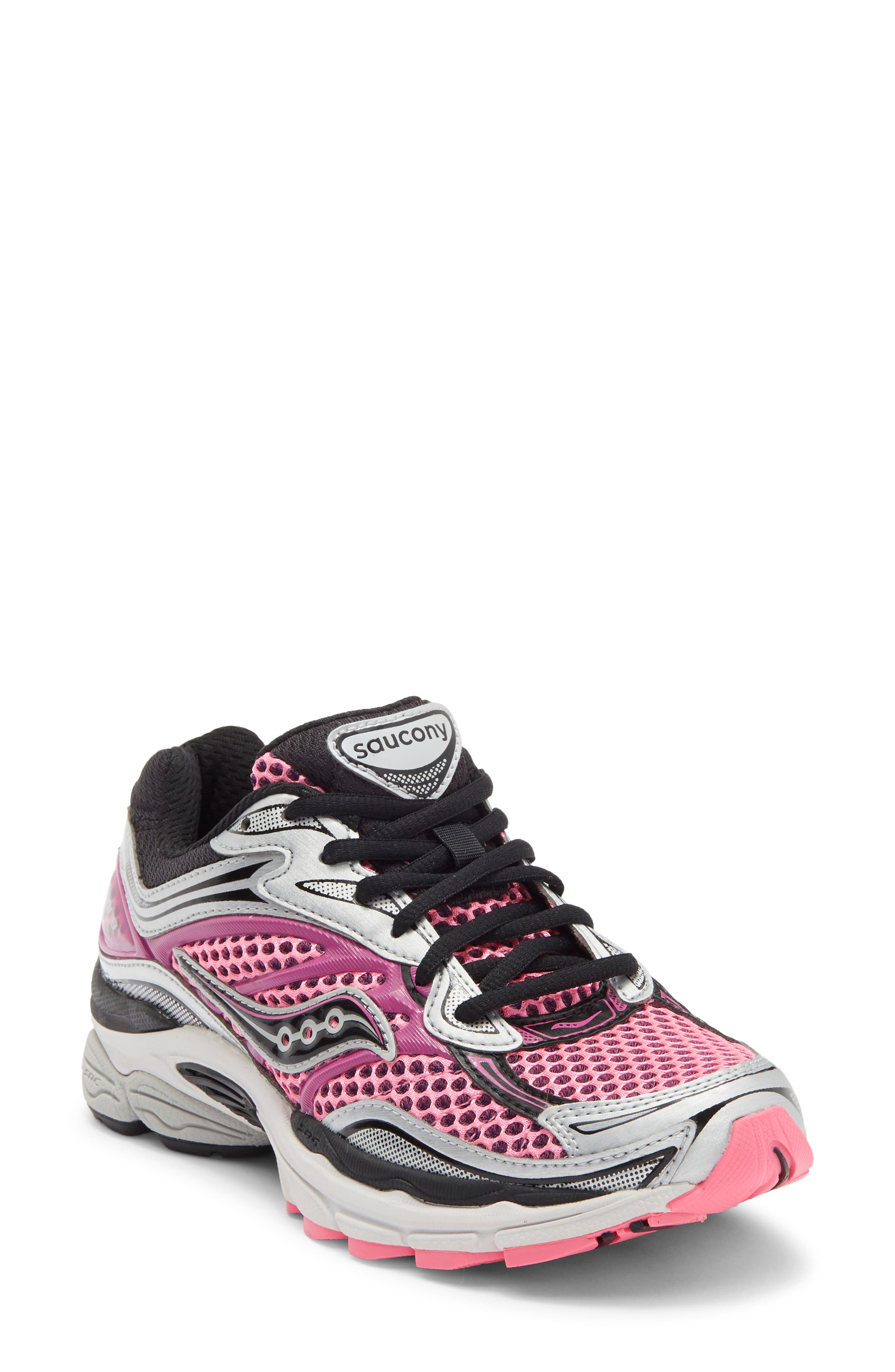  Shock Pink