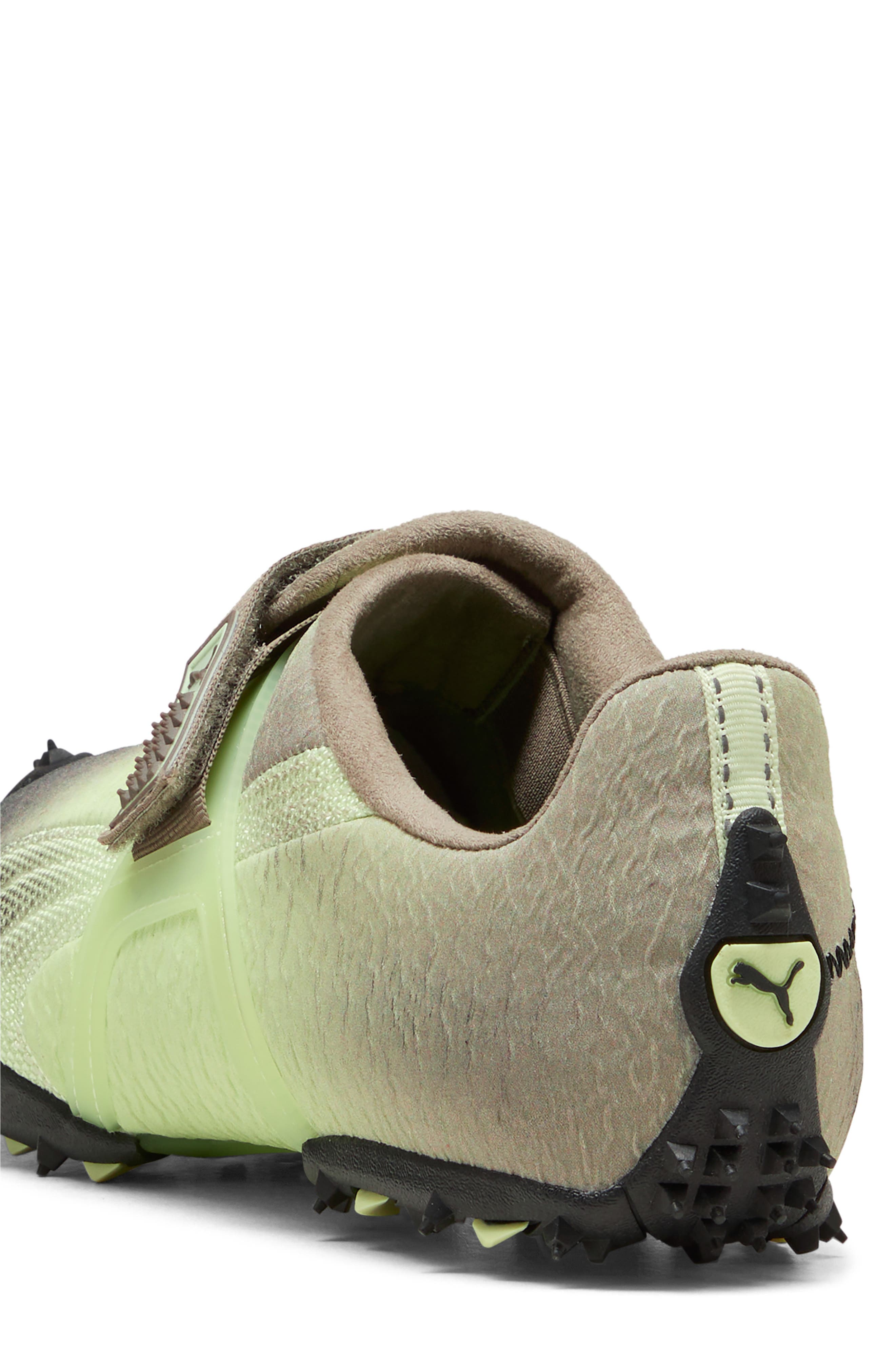 PUMA RPT-2 Wab-Sabi Sneaker, Alternate, color, Apple Spritz/ Velvet Moss