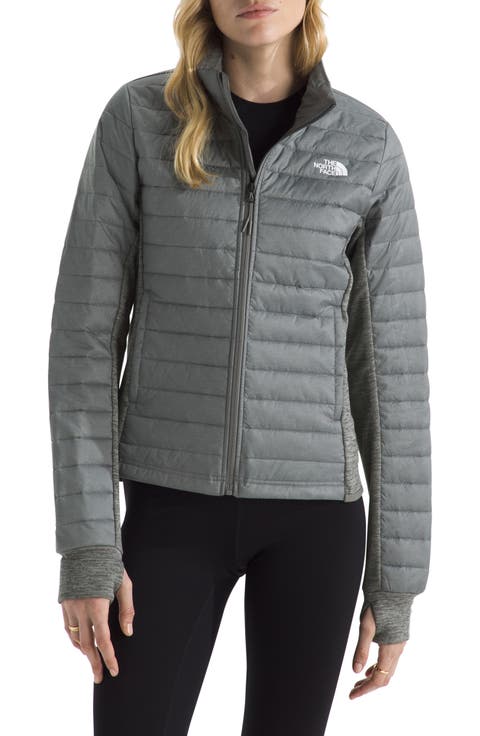 Canyonlands Water Repellent Hybrid Jacket