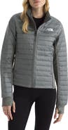 The North Face Canyonlands Water Repellent Hybrid Jacket