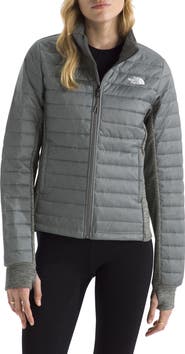 The North Face Canyonlands Water Repellent Hybrid Jacket
