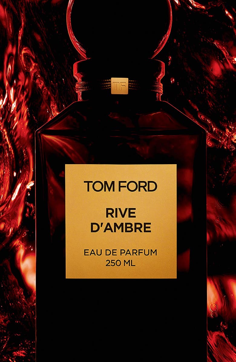 TOM FORD Private Blend Rive dAmbre Eau de Parfum, Alternate, color, 