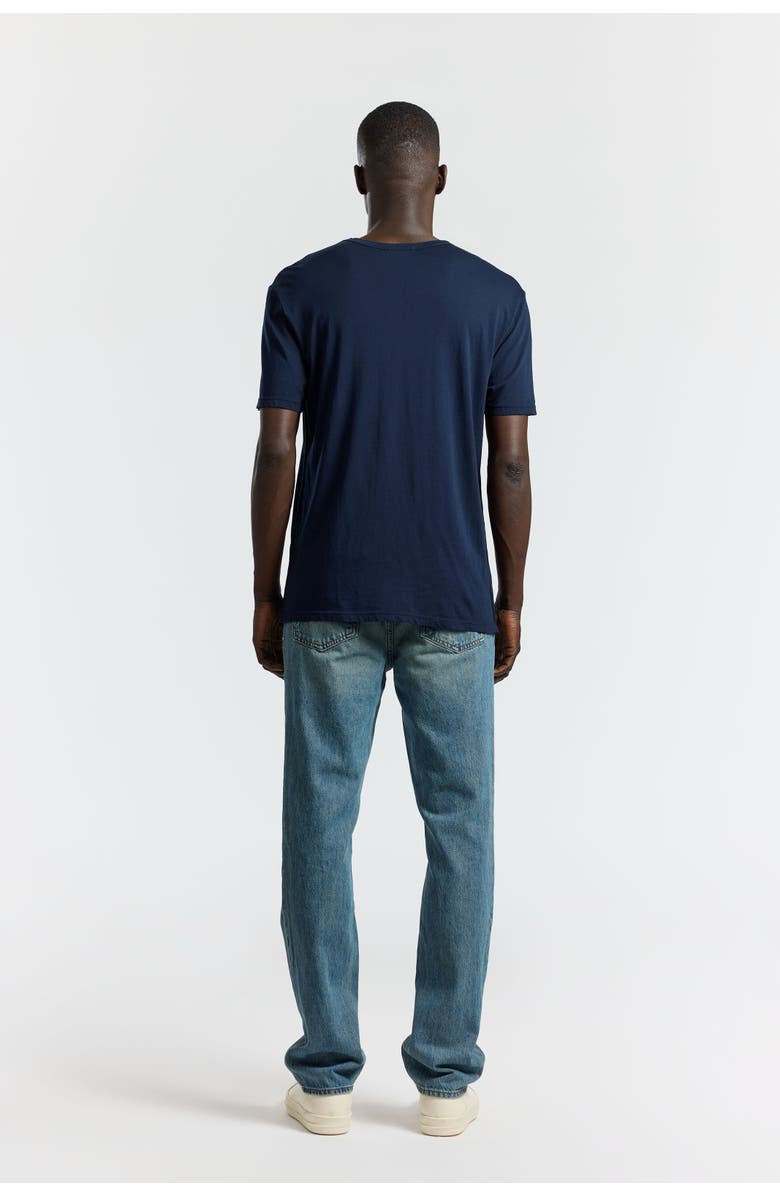 COTTON CITIZEN Classic Crew Shirt, Alternate, color, Vintage Crystalline