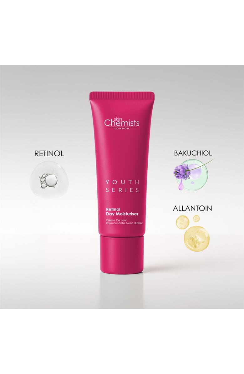 SKINCHEMISTS Retinol Revitalizing Cream 50ml, Alternate, color, White