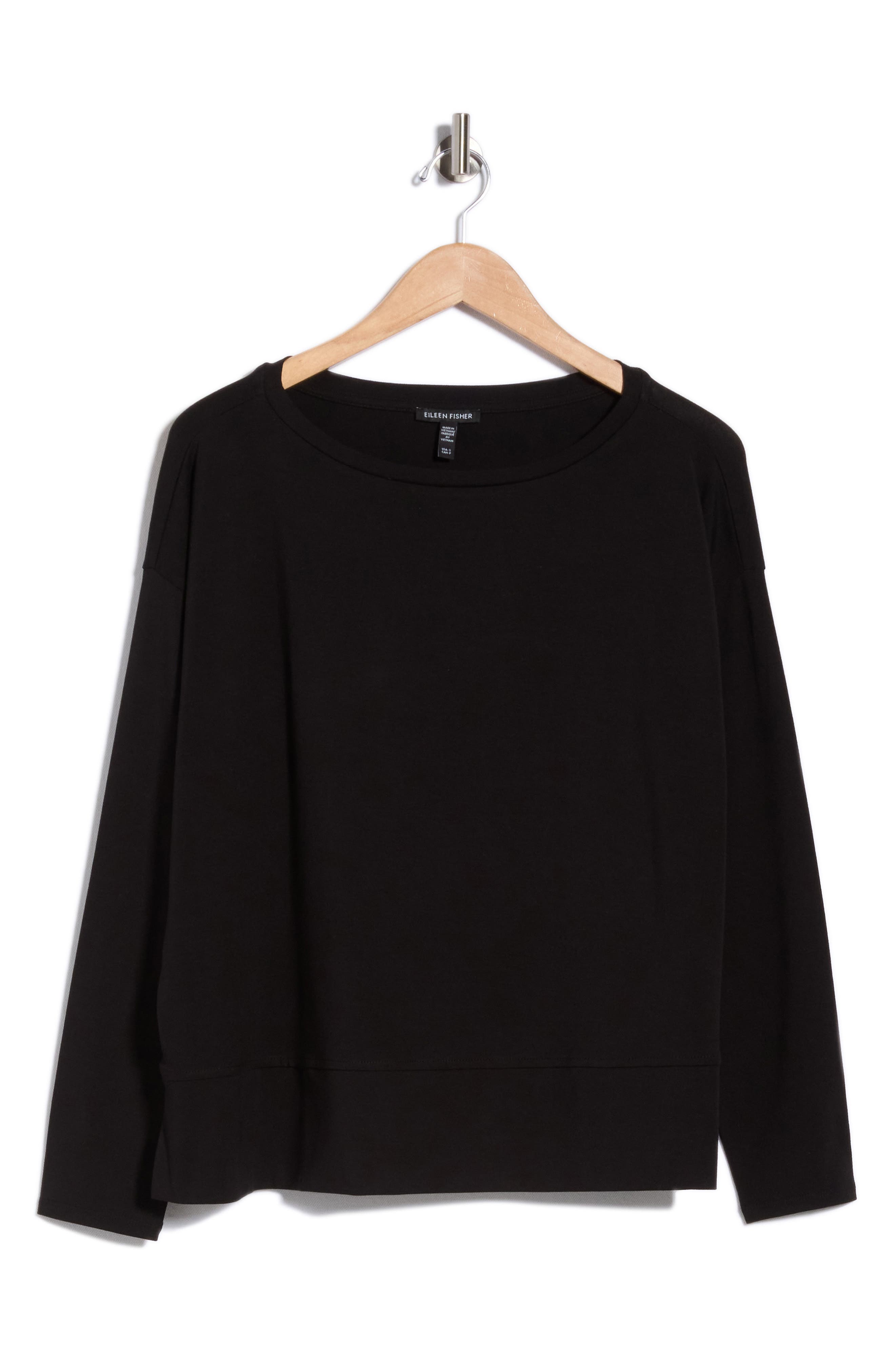 selected BLACK