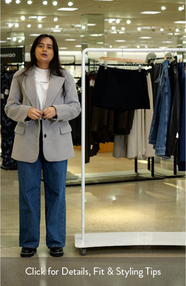 Stretch Miniskort, sales video thumbnail