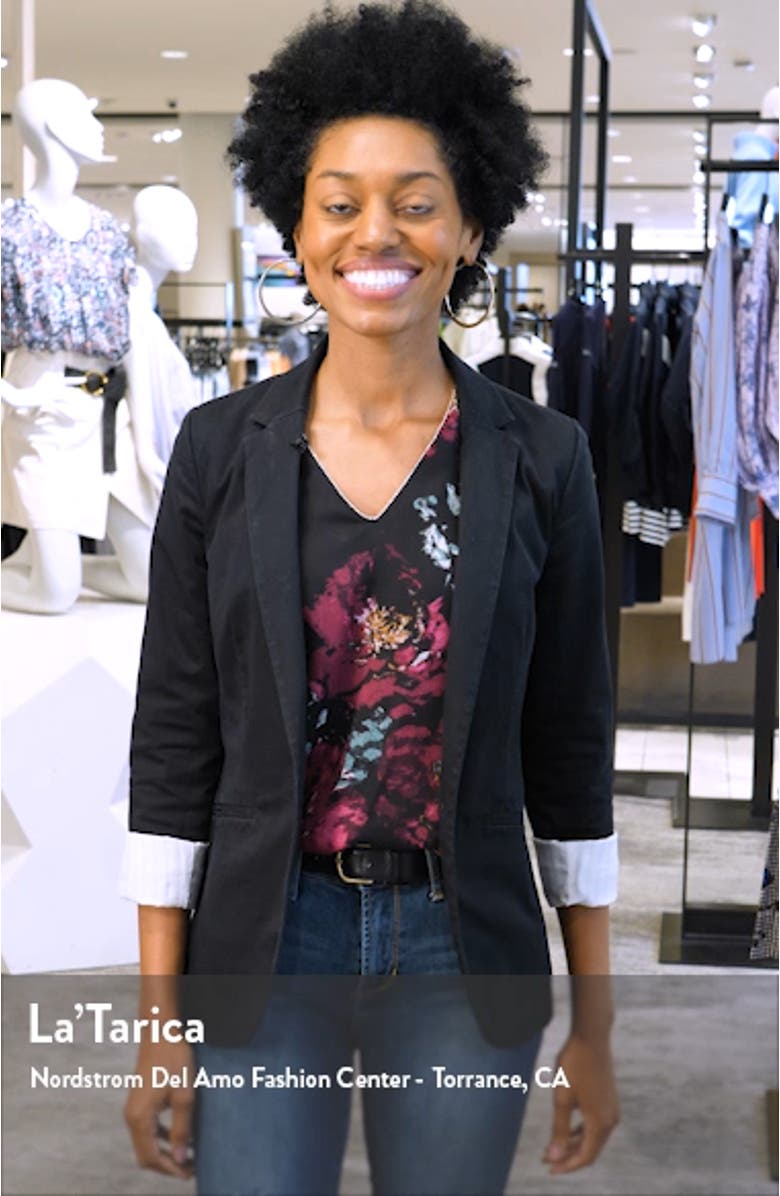 Luuciee Ruffle Skater Dress, sales video thumbnail