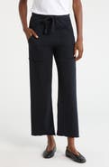 Frank & Eileen Penny Patch Pocket Cotton Pants