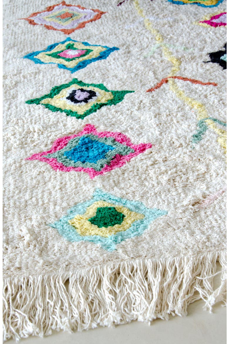 Kaarol Rug, Alternate, color, KAAROL