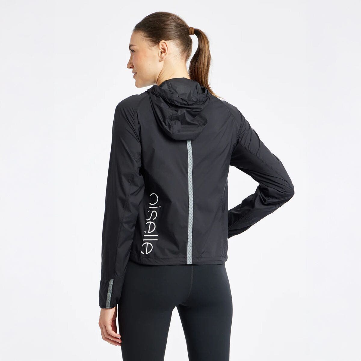 Reflective Vim Jacket - Women's - image 2