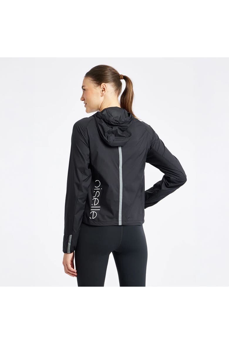 Reflective Vim Jacket - Women's, Alternate, color, Black