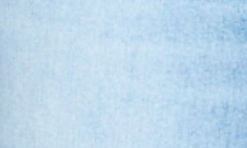 Pistola Lana High Waist Wide Leg Jeans In Blue