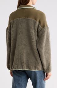 UGG® Nyisha UGGFluff Jacket