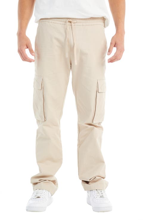 Villa Cargo Pants