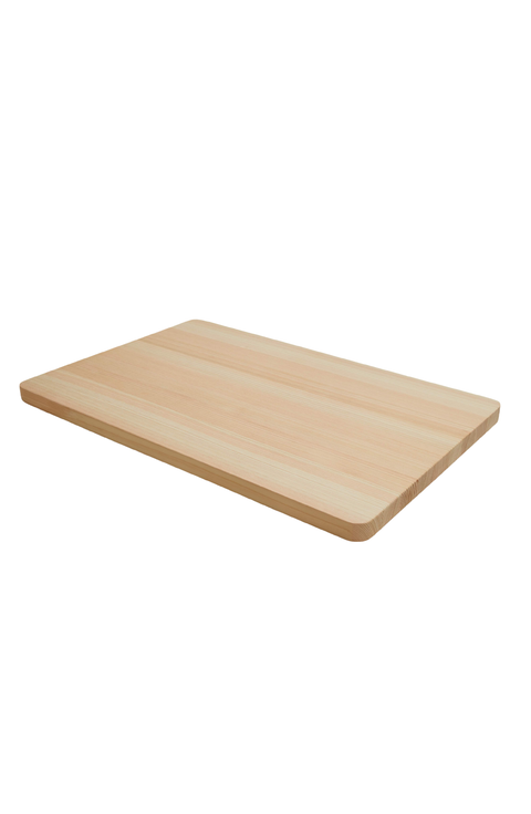 Kumo Hinoki Coastal Cypress Cutting Board