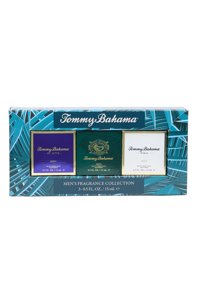 Tommy Bahama 3-Piece Cologne Collection, Main, color,