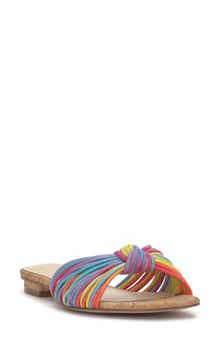 Jessica Simpson Dydra Slide Sandal