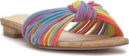 Jessica Simpson Dydra Slide Sandal