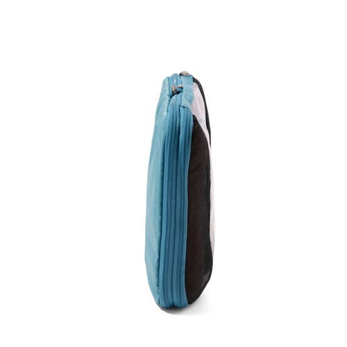BAGGALLINI BAGGALLINI 2 MEDIUM / 1 LARGE COMPRESSION PACKING CUBES TRAVEL SET 