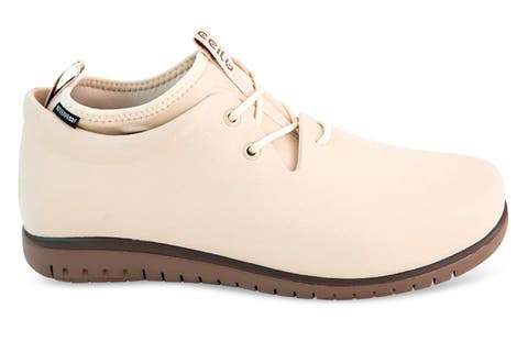 Xpresole Panto Lace-Up Waterproof Boot