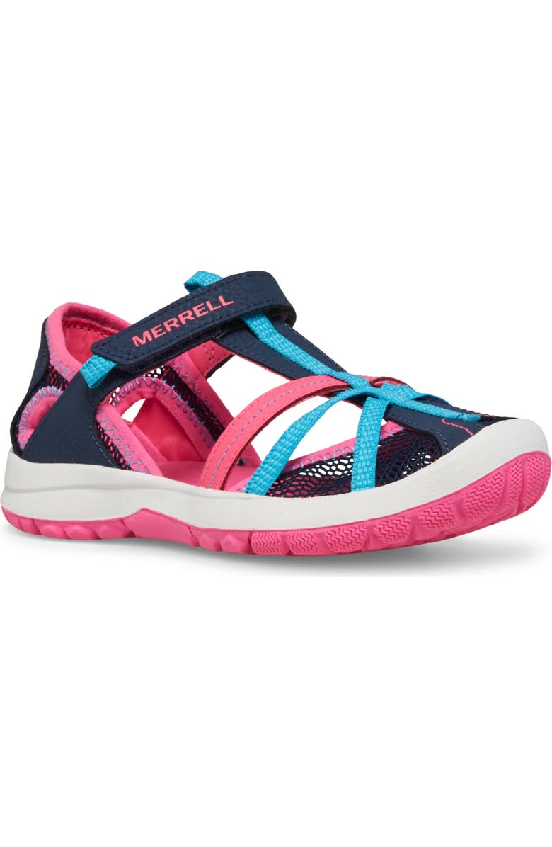 Merrell Kids' Dragonfly Sandal, Main, color,