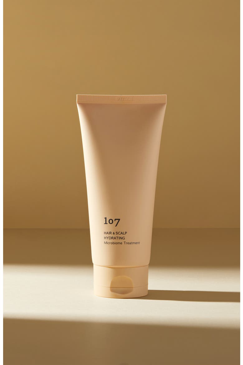 Hair & Scalp Hydrating Microbiome Treatment, Alternate, color, None