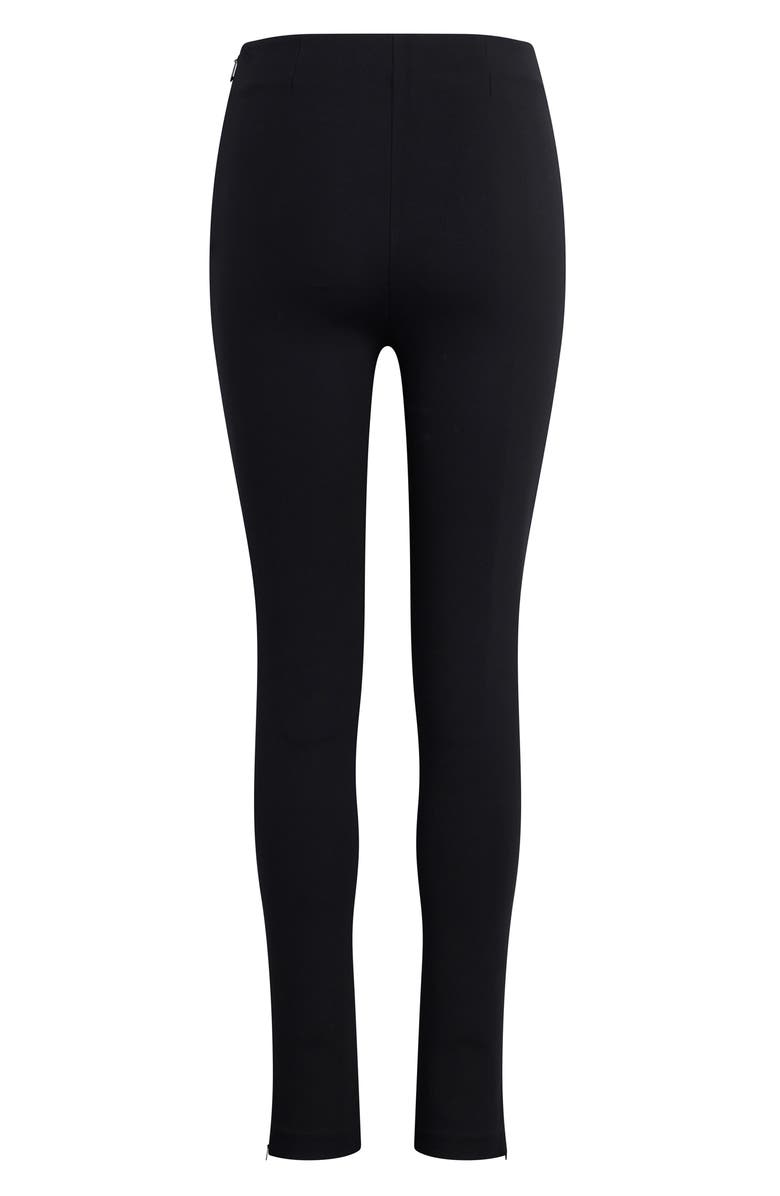 Favorite Daughter The Pointe Ponte Knit Pants, Alternate, color, 