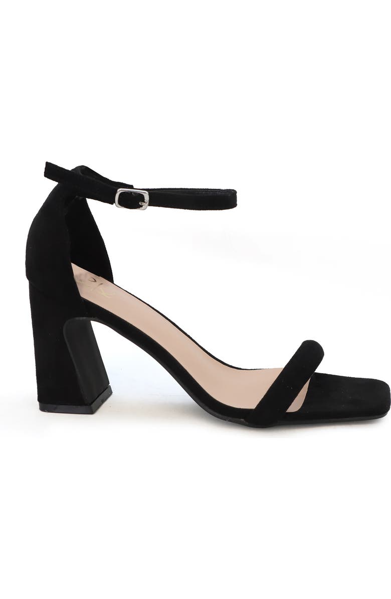 YOKI Selina Ankle Strap Sandal, Alternate, color,