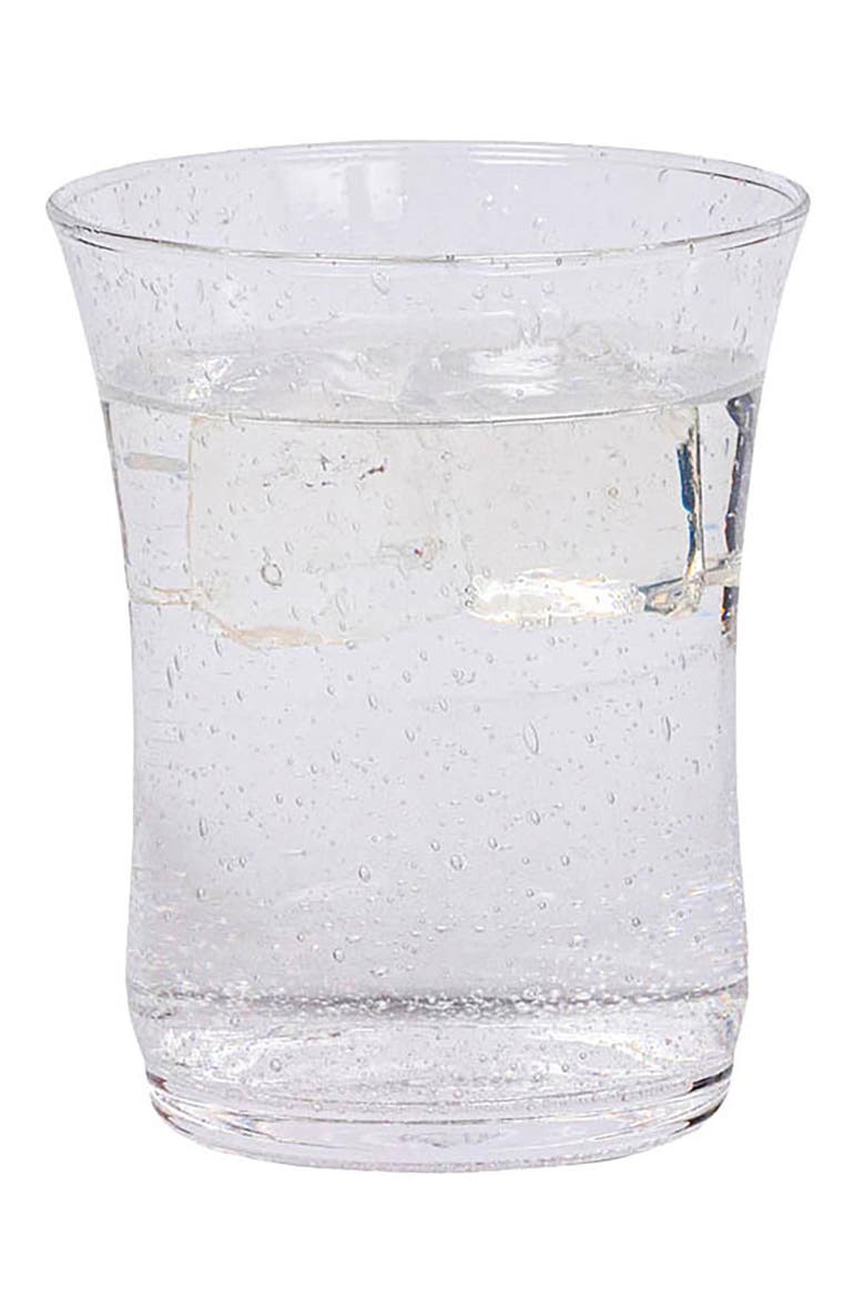 Small Provence Tumbler, Alternate, color, CLEAR