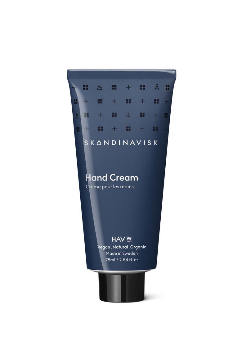 HAV 75ml Hand Cream, Alternate, color, Blue